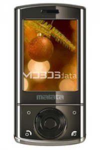 MALATA MV800 specifikacije
