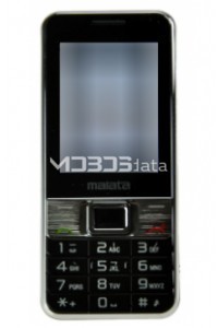 MALATA T106 specifikacije