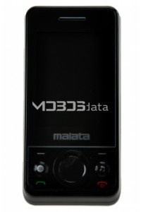 MALATA T905 specifikacije
