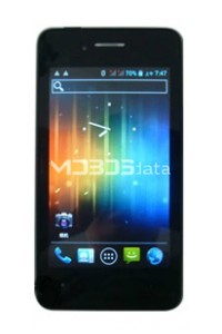 MALATA TD60 specifikacije