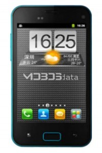 MALATA Z160 specifikacije