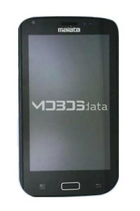 MALATA Z501 specifikacije