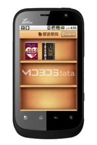 MALATA ZPHONE100 specifikacije