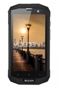 MANN ZUG 5S specs