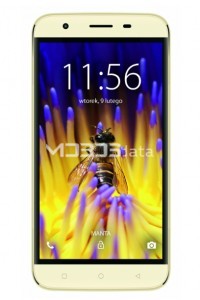 MANTA QUAD TITAN MSP95009 BEE specs