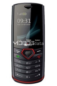MARSHAL ME-356 A specs