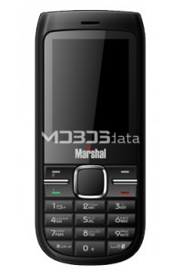 MARSHAL ME-357 A specs