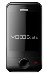 MARSHAL ME-358 A specs