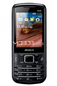 MARUTI AODI specs