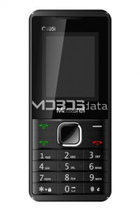 MASSTEL C105I specs