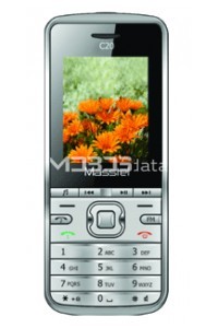 MASSTEL C20 specs