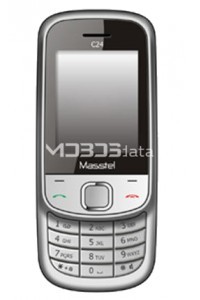 MASSTEL C24 specs
