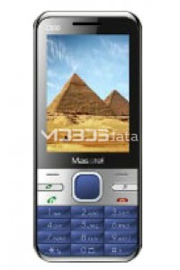 MASSTEL C590 specs