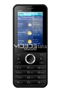 MASSTEL C600 specs