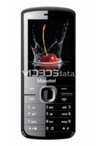 MASSTEL E31 specs
