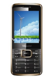 MASSTEL E38 specs