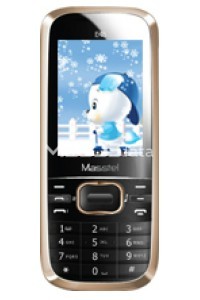 MASSTEL E48 specs