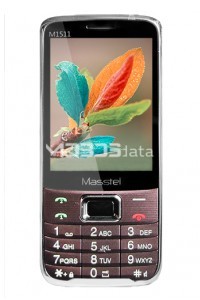 MASSTEL M1511 specs