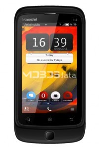 MASSTEL P19 specs