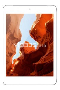 MASSTEL TAB 850 specs