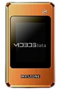 MASTONE A6 specs