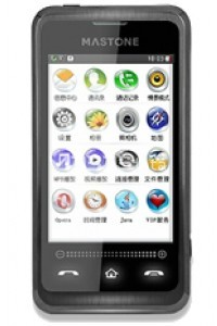 MASTONE C1200 specs