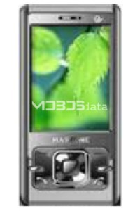 MASTONE D08 specs