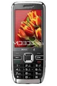 MASTONE F6 specs