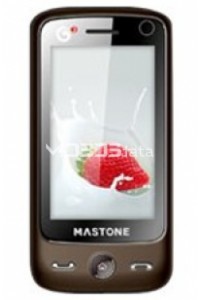 MASTONE G1 specs