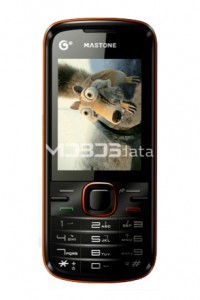 MASTONE G5 specs