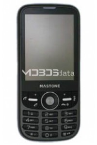 MASTONE L4000 specifikacije