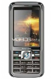MASTONE M518 specs