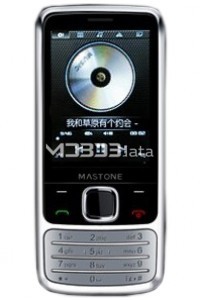 MASTONE N70 specs