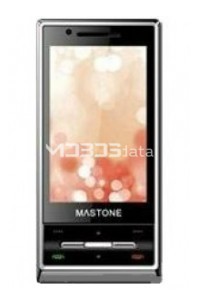 MASTONE P600 specifikacije