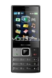 MASTONE R98 specs