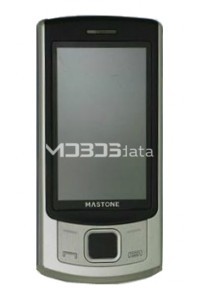 MASTONE S30 specs