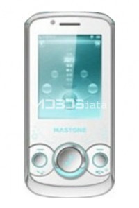 MASTONE T520 specs