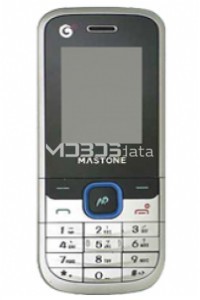 MASTONE TD300 specs