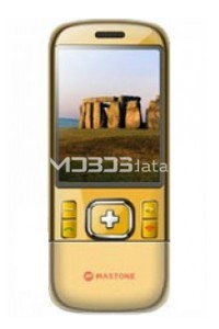 MASTONE U8 specs