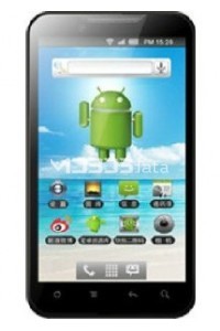 MASTONE W18 specs