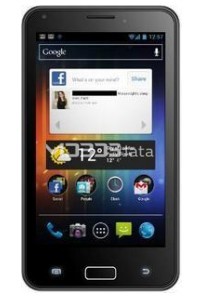 MASTONE W20 specs