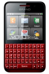 MASTONE W280 specs