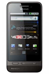 MASTONE W801 specs