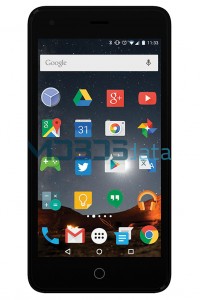 MAXCOM SMART MS514 FS specs