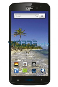 MAXCOM SMART MS551 specs