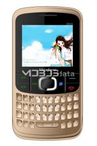 MAXFONE B800 specs