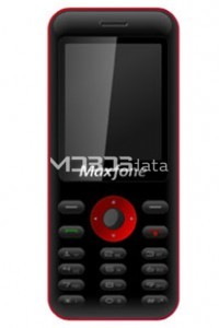 MAXFONE C200 specs
