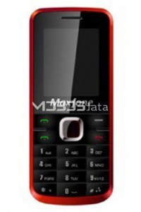 MAXFONE C230 specs
