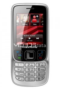 MAXFONE M101 specs
