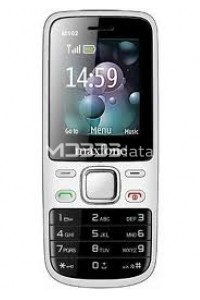 MAXFONE M102 specs